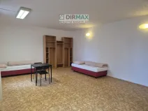 Pronájem pokoje, Plzeň - Východní Předměstí, Zahradní, 50 m2