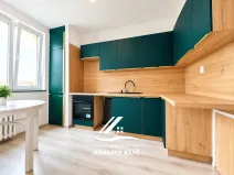 Prodej bytu 2+1, Havířov, Konzumní, 48 m2