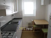 Pronájem bytu 3+1, Hodonín, J. Suka, 62 m2