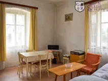 Prodej rodinného domu, Dražíč, 175 m2