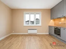 Pronájem bytu 1+1, Vochov, 37 m2