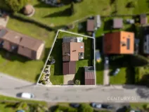 Prodej rodinného domu, Zaječov, 105 m2