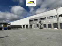 Pronájem výrobních prostor, Hradec Králové - Březhrad, Rovná, 2940 m2
