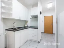 Pronájem bytu 2+kk, Praha - Suchdol, Brandejsovo náměstí, 54 m2