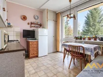 Prodej bytu 1+1, Hradec Králové - Pražské Předměstí, Jungmannova, 41 m2
