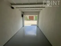 Pronájem garáže, Vyškov, Letní, 18 m2