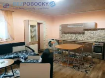 Prodej rodinného domu, Herálec, 110 m2