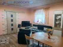Prodej rodinného domu, Herálec, 110 m2