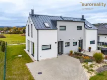 Prodej rodinného domu, Chodová Planá, Kolmá, 100 m2