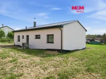 Prodej rodinného domu, Pačlavice, 85 m2