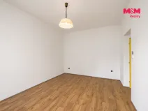 Prodej bytu 1+1, Jablonec nad Jizerou - Hradsko, 36 m2