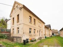 Prodej činžovního domu, Dolní Zálezly, Mírové náměstí, 250 m2