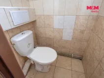 Pronájem bytu 3+1, Nový Bor, Tržní náměstí, 85 m2
