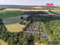 Prodej pozemku pro bydlení, Líšťany, 774 m2