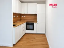 Pronájem bytu 2+kk, Mladá Boleslav - Mladá Boleslav II, Havlíčkova, 45 m2