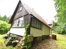 Prodej chaty, Černé Voděrady, Havírna, 30 m2