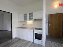 Pronájem bytu 2+kk, Liberec - Liberec X-Františkov, Vilová, 30 m2