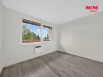 Prodej bytu 4+1, Černovice, U Mateřské školy, 82 m2