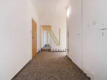 Pronájem bytu 3+1, Plzeň, Kralovická, 63 m2