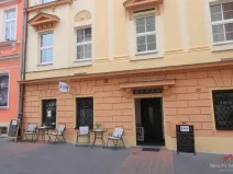 Pronájem obchodního prostoru, Děčín - Děčín I-Děčín, Křížová, 60 m2