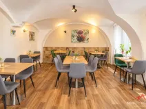 Pronájem obchodního prostoru, Děčín - Děčín I-Děčín, Křížová, 60 m2