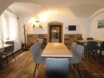 Pronájem obchodního prostoru, Děčín - Děčín I-Děčín, Křížová, 60 m2