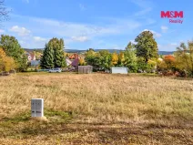Prodej pozemku pro bydlení, Škrdlovice, 1266 m2
