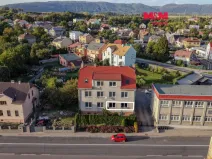 Prodej bytu 2+1, Lipník nad Bečvou - Lipník nad Bečvou I-Město, Tyršova, 71 m2