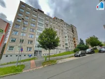 Pronájem bytu 1+1, Plzeň, Rabštejnská, 39 m2