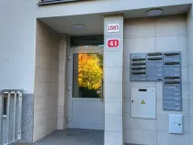 Pronájem bytu 1+1, Plzeň, Rabštejnská, 39 m2