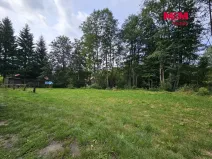 Prodej pozemku pro bydlení, Mařenice - Dolní Světlá, 2304 m2