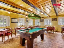 Prodej restaurace, Mařenice - Dolní Světlá, 2902 m2