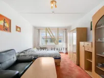 Prodej bytu 2+1, Stříbro, Nerudova, 72 m2