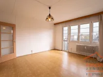 Prodej bytu 4+1, Hradec Králové, Gagarinova, 69 m2