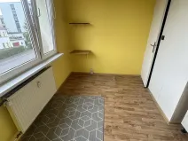 Prodej bytu 2+1, Varnsdorf, Palackého, 62 m2