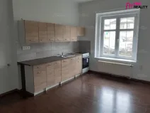 Pronájem bytu 2+kk, Dvůr Králové nad Labem, Roháčova, 50 m2