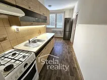 Pronájem bytu 2+1, Bruntál, Uhlířská, 55 m2