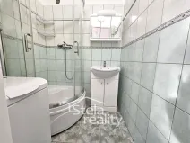 Pronájem bytu 2+1, Bruntál, Uhlířská, 55 m2