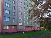 Prodej bytu 3+1, Ostrava - Výškovice, Husarova, 80 m2