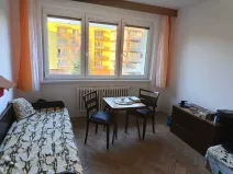 Prodej bytu 3+1, Ostrava - Výškovice, Husarova, 80 m2