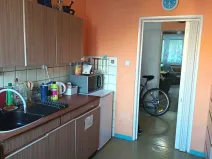 Prodej bytu 3+1, Ostrava - Výškovice, Husarova, 80 m2