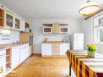 Prodej rodinného domu, Zborovice - Medlov, 159 m2