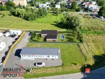 Prodej pozemku pro bydlení, Vřesina, Na Chabovci, 110 m2