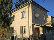 Prodej rodinného domu, Proboštov, 200 m2