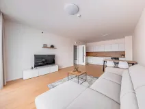 Pronájem bytu 3+kk, Praha - Vysočany, Hindlova, 82 m2