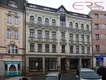 Pronájem kanceláře, Jablonec nad Nisou, Podhorská, 91 m2