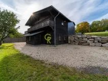Prodej bytu 3+1, Šimonovice, Šimonovická, 133 m2