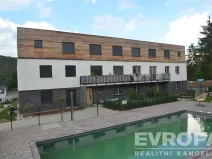 Prodej bytu 3+kk, Křečovice - Živohošť, 70 m2