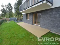 Prodej bytu 3+kk, Křečovice - Živohošť, 70 m2