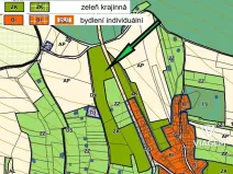 Prodej pole, Hořice, 12992 m2